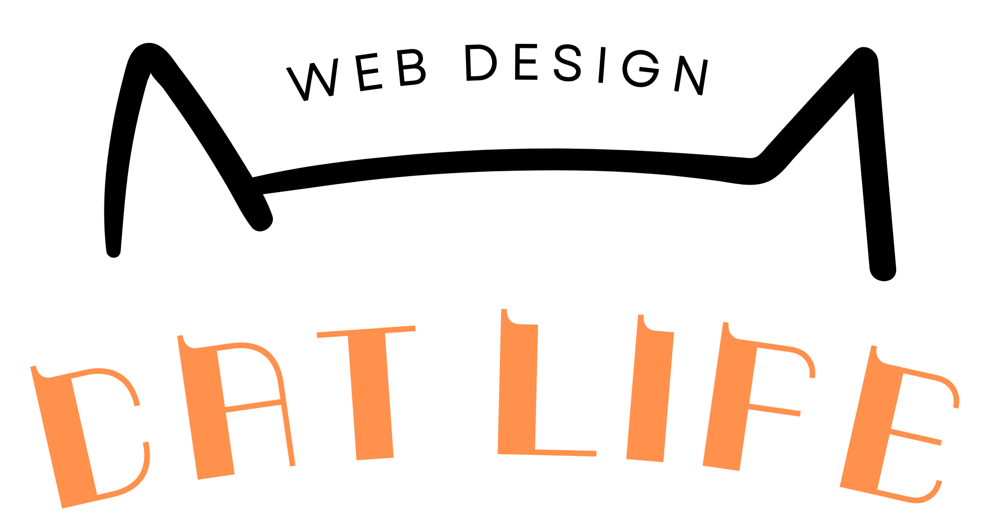 Cat_Life_Designのロゴ
